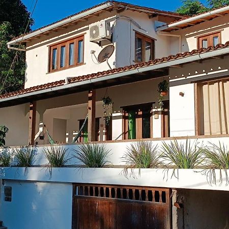 Casa Da Colina Villa Trancoso Exteriör bild
